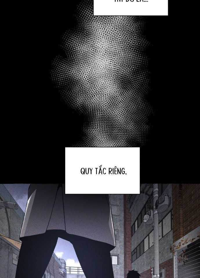 Cỗ Máy Dự Báo Sát Nhân Chapter 2 trang 126