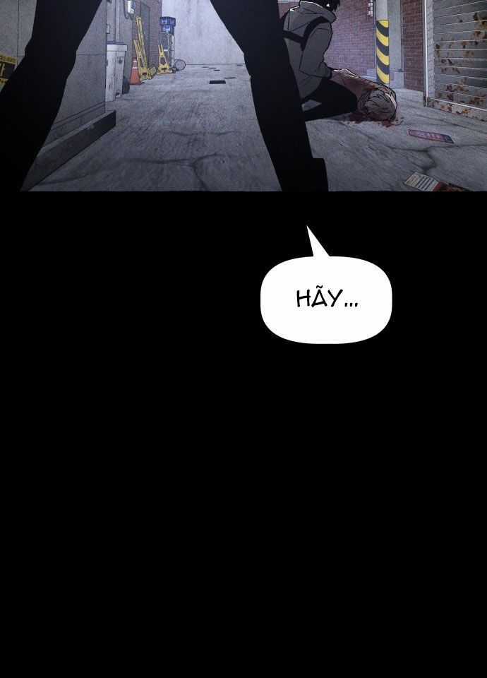 Cỗ Máy Dự Báo Sát Nhân Chapter 2 trang 127