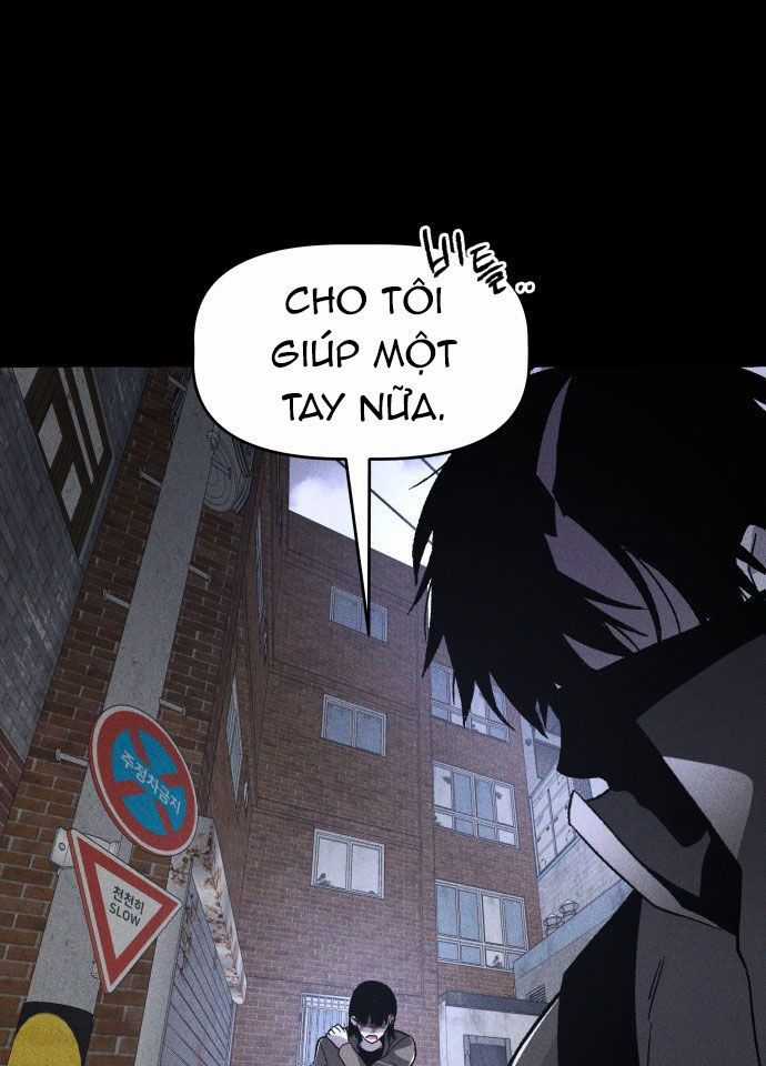 Cỗ Máy Dự Báo Sát Nhân Chapter 2 trang 128