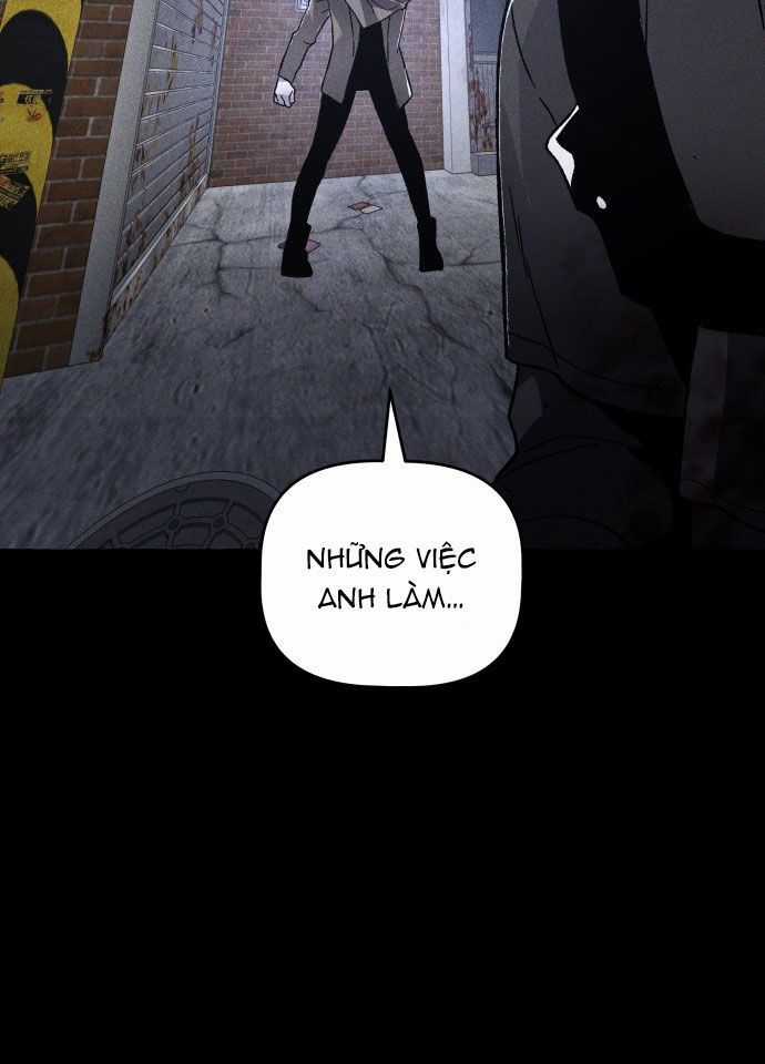 Cỗ Máy Dự Báo Sát Nhân Chapter 2 trang 129