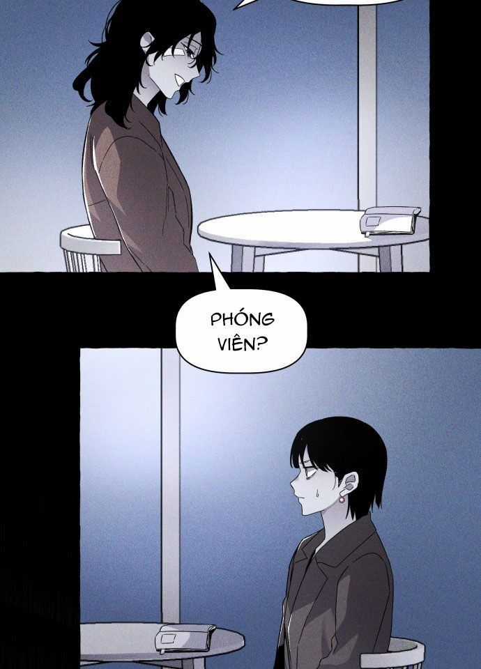 Cỗ Máy Dự Báo Sát Nhân Chapter 2 trang 13