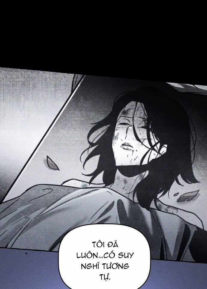 Cỗ Máy Dự Báo Sát Nhân Chapter 2 trang 130