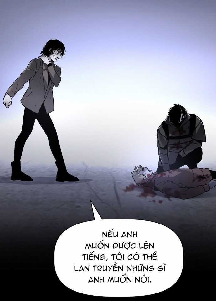 Cỗ Máy Dự Báo Sát Nhân Chapter 2 trang 134