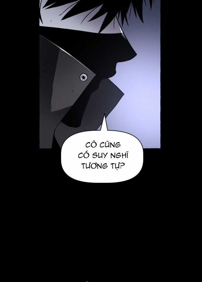 Cỗ Máy Dự Báo Sát Nhân Chapter 2 trang 137