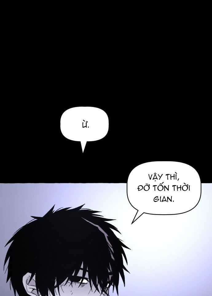 Cỗ Máy Dự Báo Sát Nhân Chapter 2 trang 139