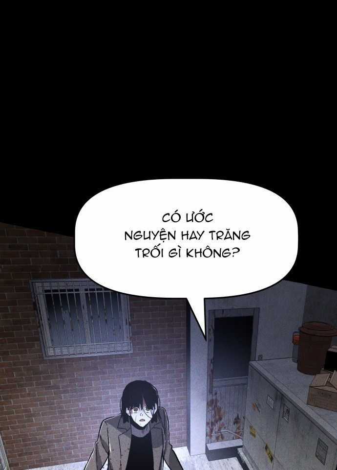 Cỗ Máy Dự Báo Sát Nhân Chapter 2 trang 142