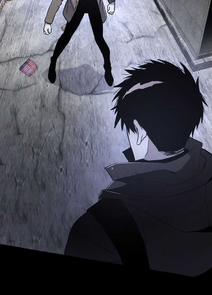 Cỗ Máy Dự Báo Sát Nhân Chapter 2 trang 143