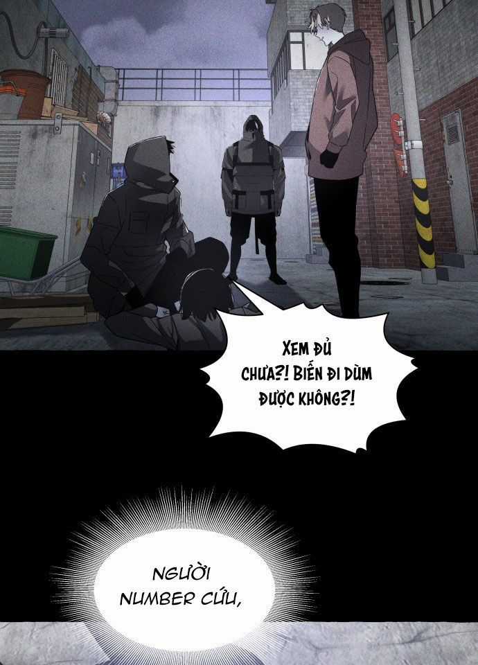 Cỗ Máy Dự Báo Sát Nhân Chapter 2 trang 15