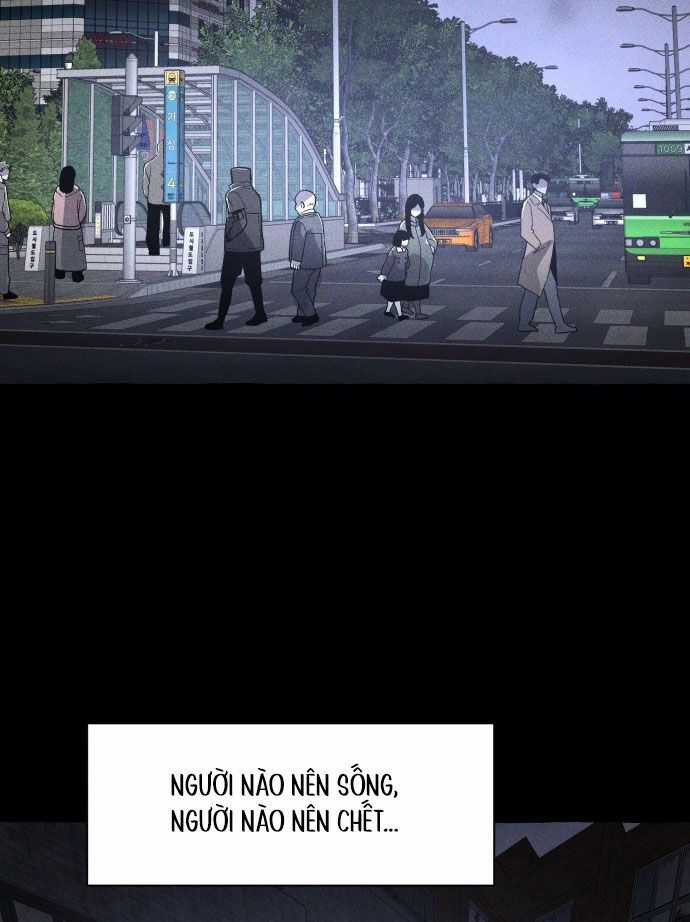 Cỗ Máy Dự Báo Sát Nhân Chapter 2 trang 152