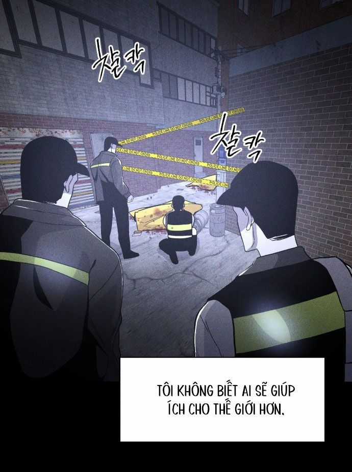 Cỗ Máy Dự Báo Sát Nhân Chapter 2 trang 153