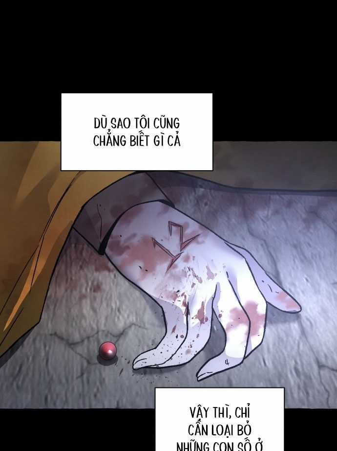 Cỗ Máy Dự Báo Sát Nhân Chapter 2 trang 154