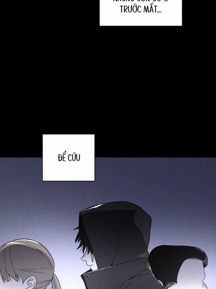 Cỗ Máy Dự Báo Sát Nhân Chapter 2 trang 155