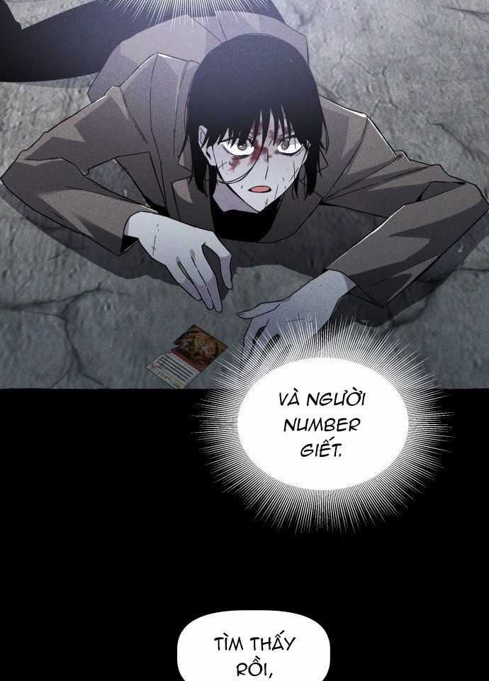 Cỗ Máy Dự Báo Sát Nhân Chapter 2 trang 16