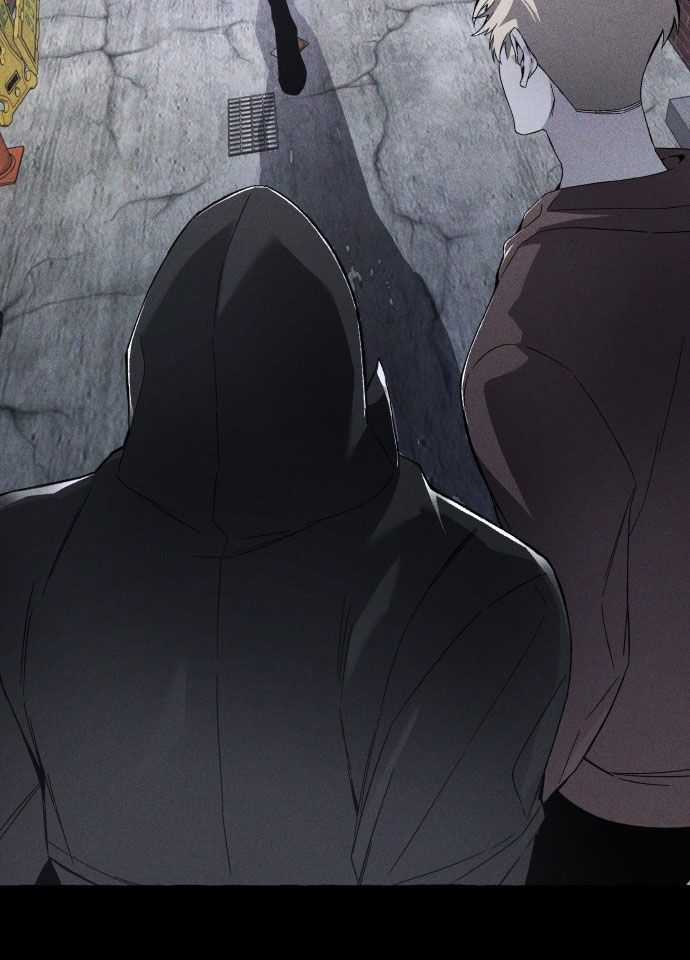 Cỗ Máy Dự Báo Sát Nhân Chapter 2 trang 19