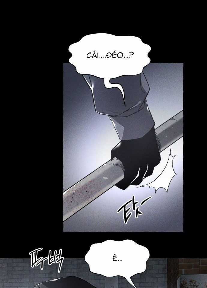 Cỗ Máy Dự Báo Sát Nhân Chapter 2 trang 20