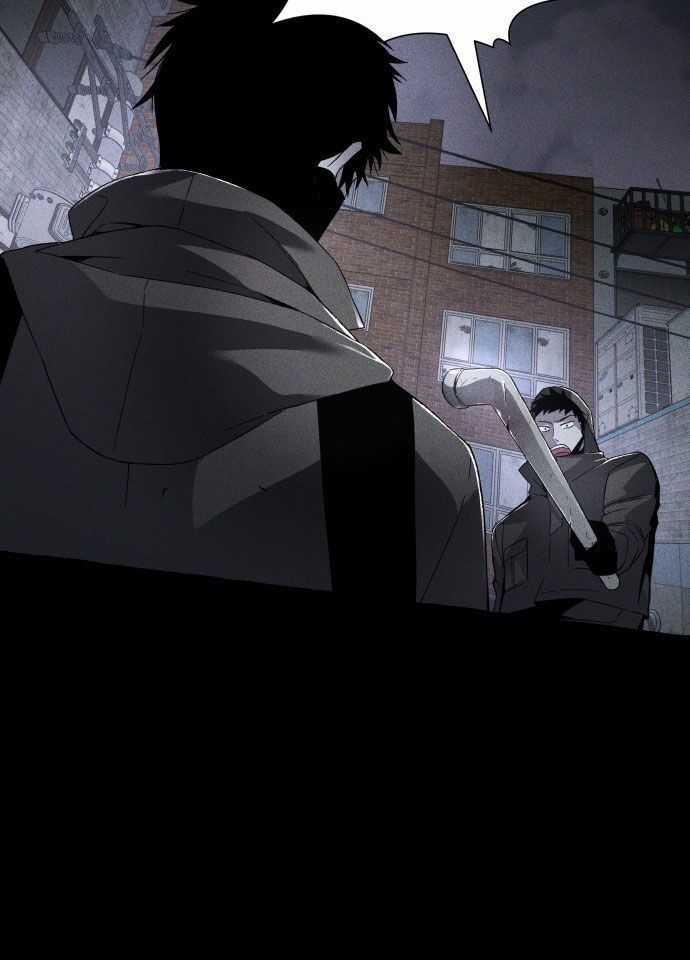 Cỗ Máy Dự Báo Sát Nhân Chapter 2 trang 22