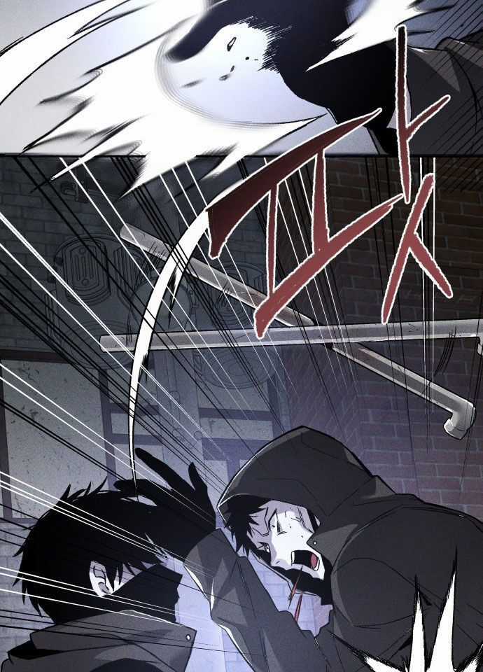 Cỗ Máy Dự Báo Sát Nhân Chapter 2 trang 25