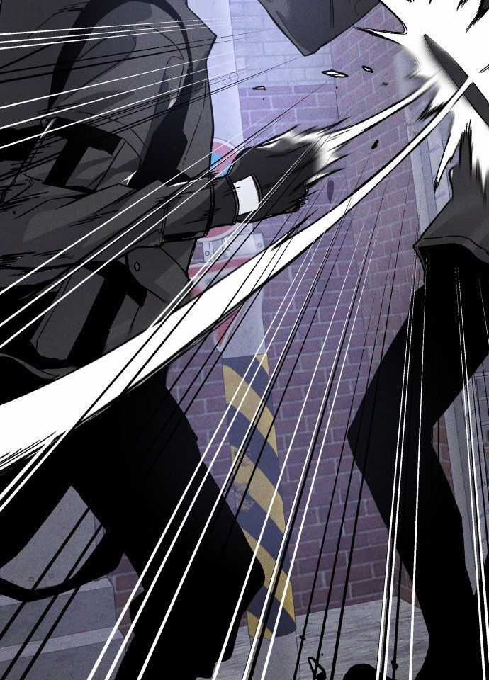 Cỗ Máy Dự Báo Sát Nhân Chapter 2 trang 26