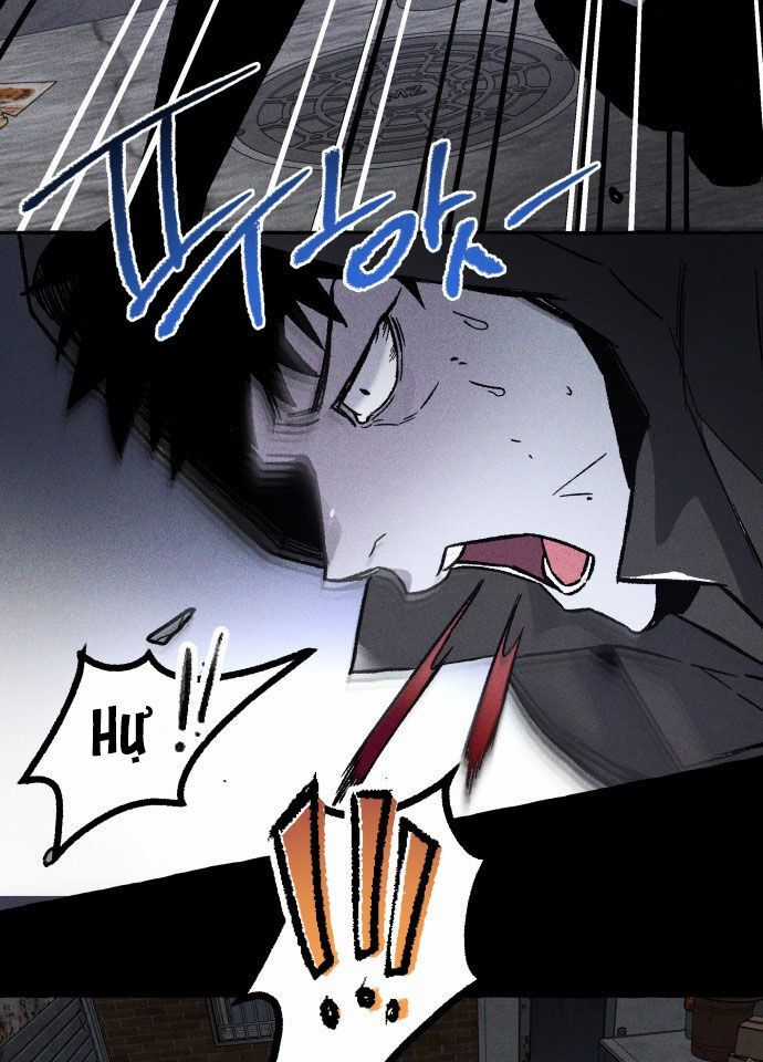 Cỗ Máy Dự Báo Sát Nhân Chapter 2 trang 27