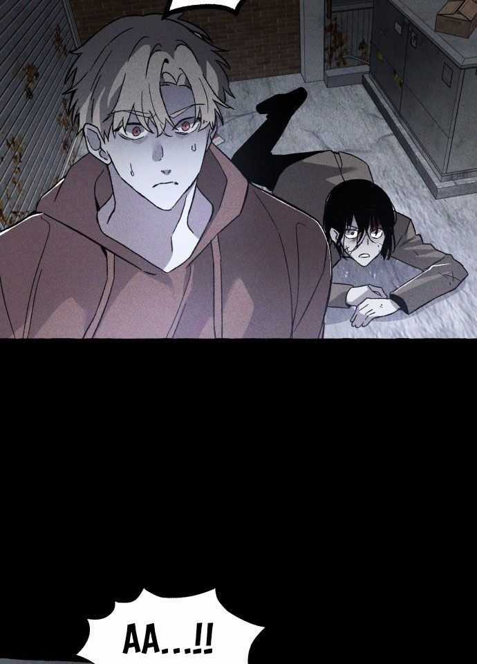 Cỗ Máy Dự Báo Sát Nhân Chapter 2 trang 28