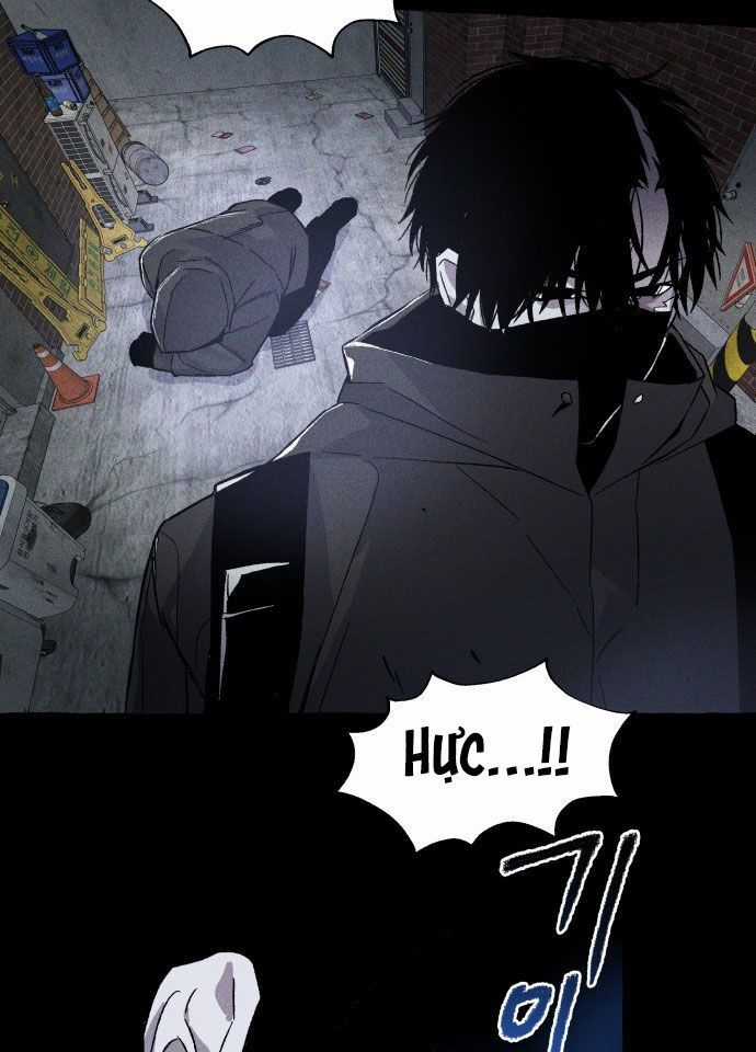 Cỗ Máy Dự Báo Sát Nhân Chapter 2 trang 29