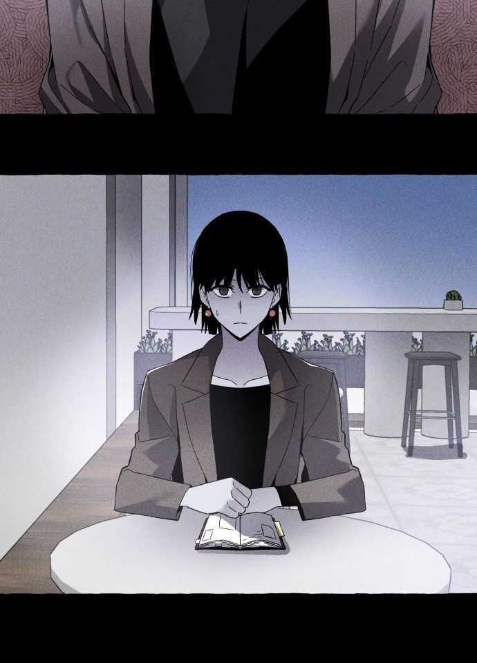 Cỗ Máy Dự Báo Sát Nhân Chapter 2 trang 3