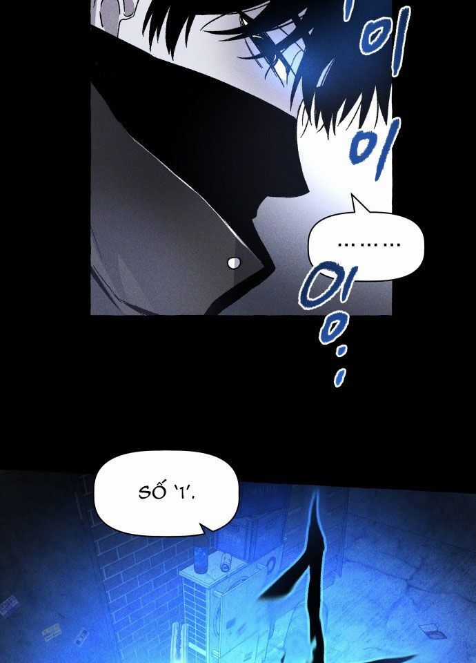 Cỗ Máy Dự Báo Sát Nhân Chapter 2 trang 30