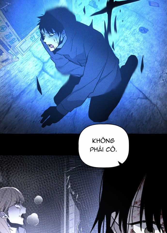 Cỗ Máy Dự Báo Sát Nhân Chapter 2 trang 31