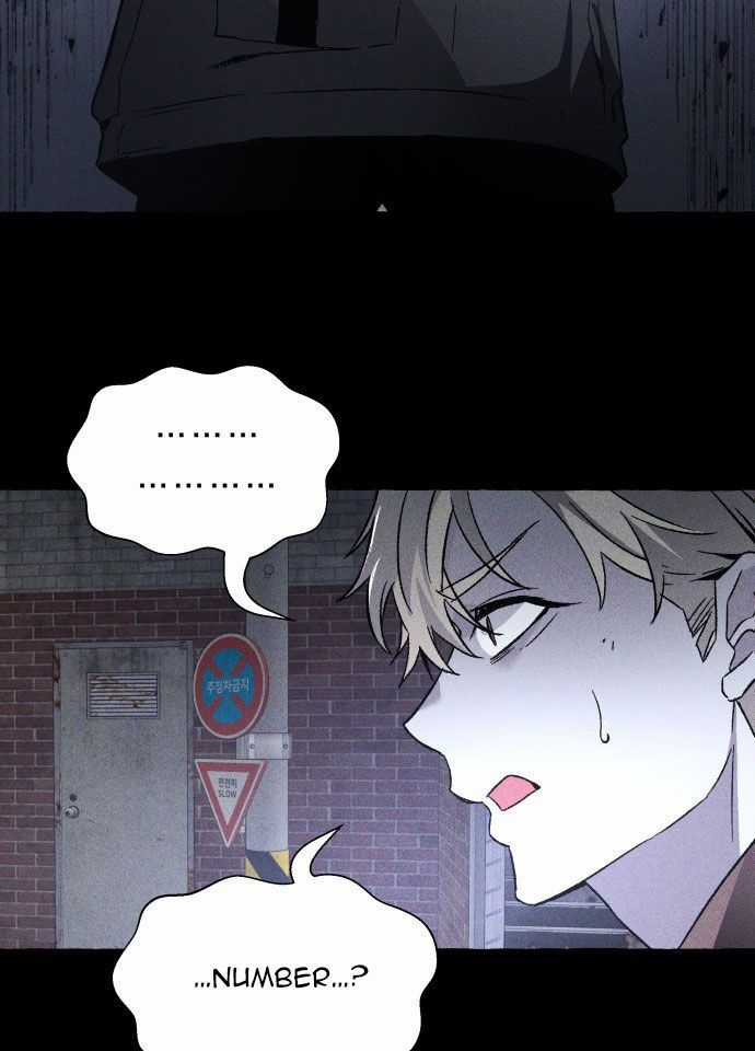 Cỗ Máy Dự Báo Sát Nhân Chapter 2 trang 36