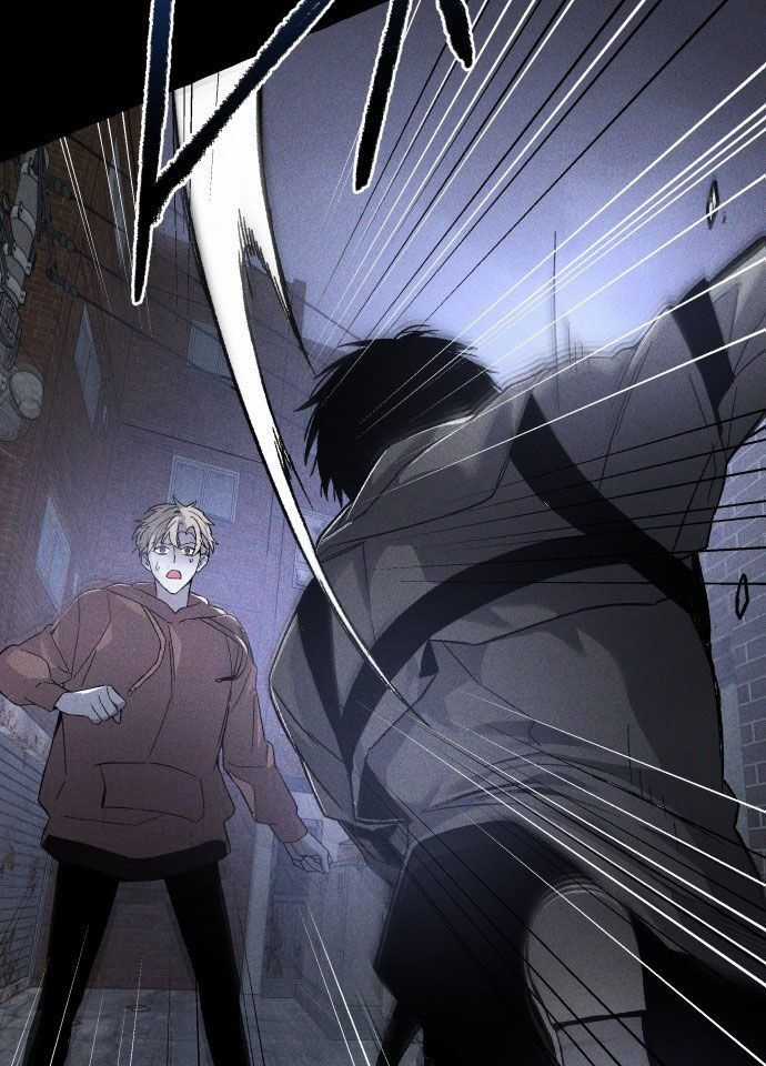 Cỗ Máy Dự Báo Sát Nhân Chapter 2 trang 39