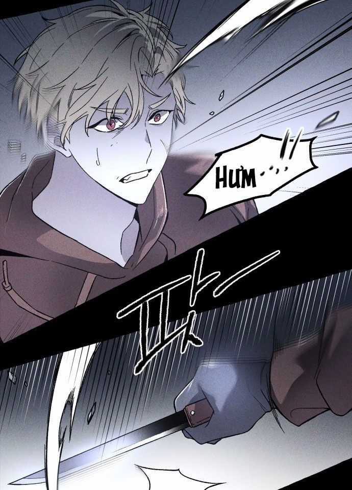 Cỗ Máy Dự Báo Sát Nhân Chapter 2 trang 41