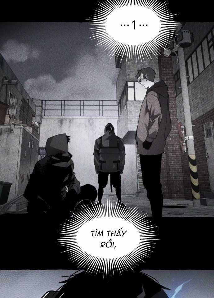 Cỗ Máy Dự Báo Sát Nhân Chapter 2 trang 56