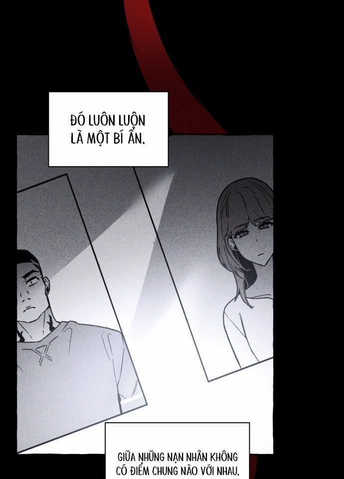 Cỗ Máy Dự Báo Sát Nhân Chapter 2 trang 59