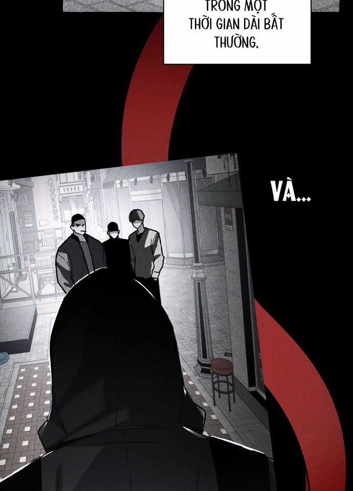 Cỗ Máy Dự Báo Sát Nhân Chapter 2 trang 61