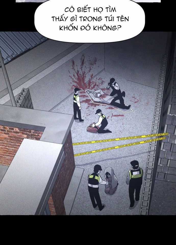 Cỗ Máy Dự Báo Sát Nhân Chapter 2 trang 66