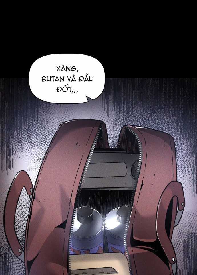 Cỗ Máy Dự Báo Sát Nhân Chapter 2 trang 67