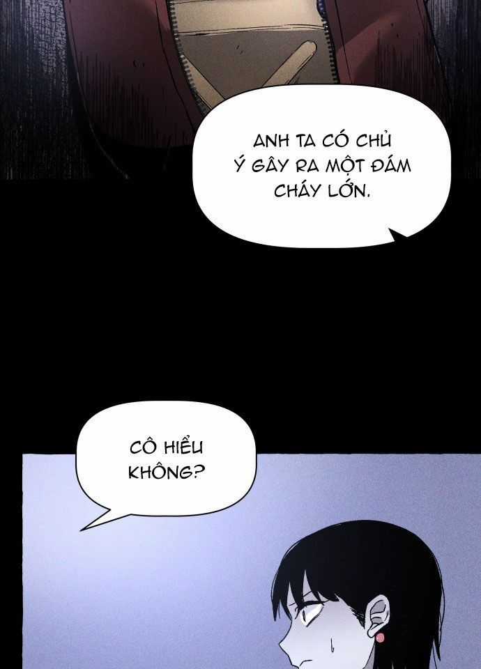 Cỗ Máy Dự Báo Sát Nhân Chapter 2 trang 68