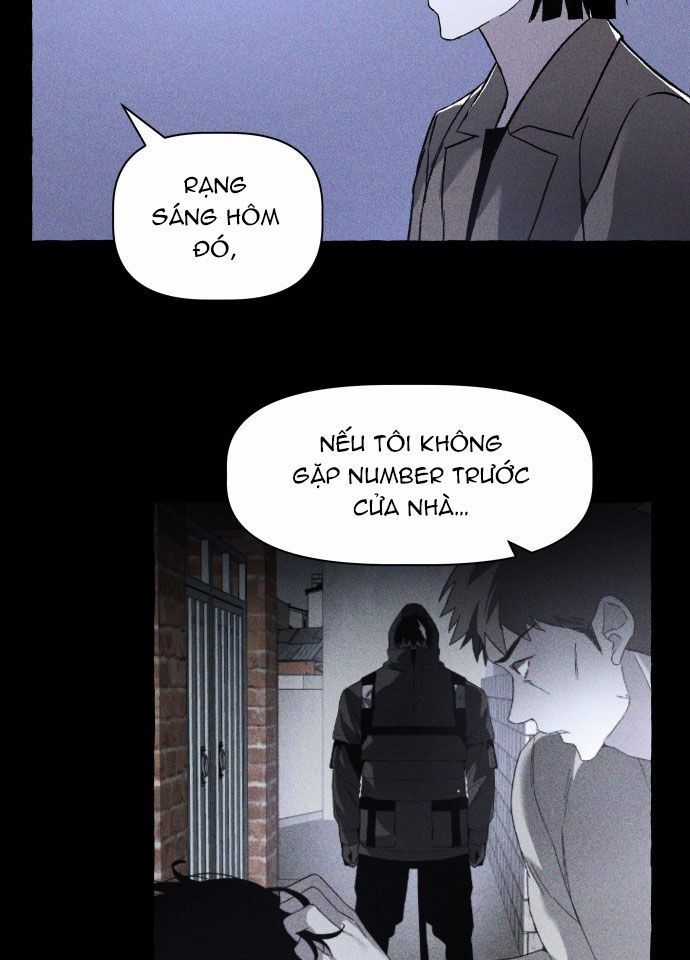 Cỗ Máy Dự Báo Sát Nhân Chapter 2 trang 69