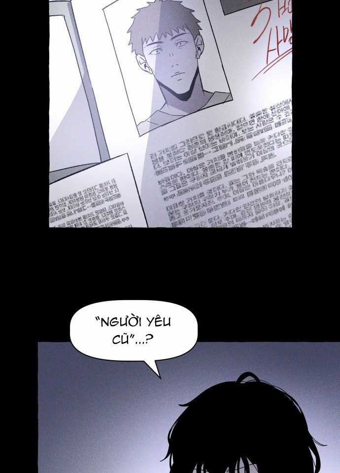 Cỗ Máy Dự Báo Sát Nhân Chapter 2 trang 7