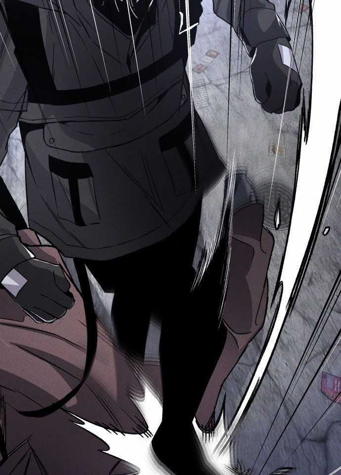 Cỗ Máy Dự Báo Sát Nhân Chapter 2 trang 77