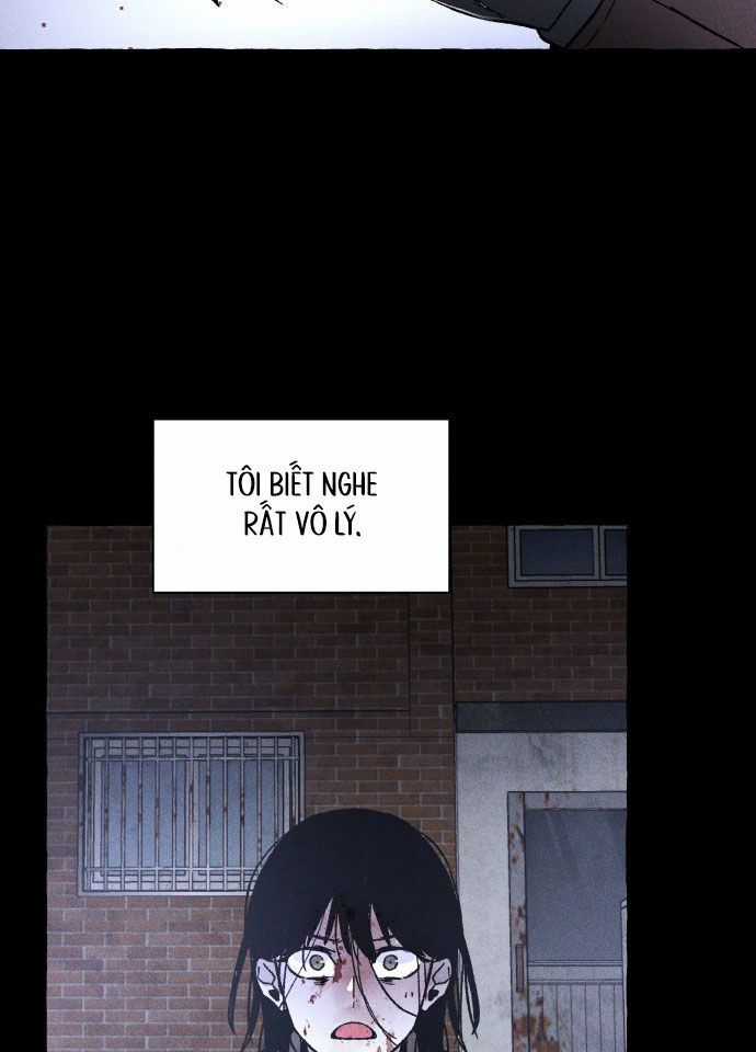 Cỗ Máy Dự Báo Sát Nhân Chapter 2 trang 81