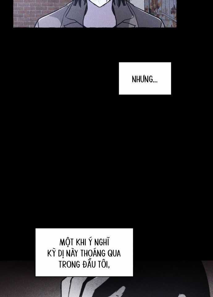 Cỗ Máy Dự Báo Sát Nhân Chapter 2 trang 82