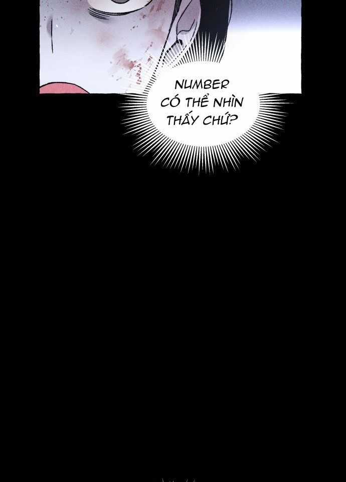 Cỗ Máy Dự Báo Sát Nhân Chapter 2 trang 84