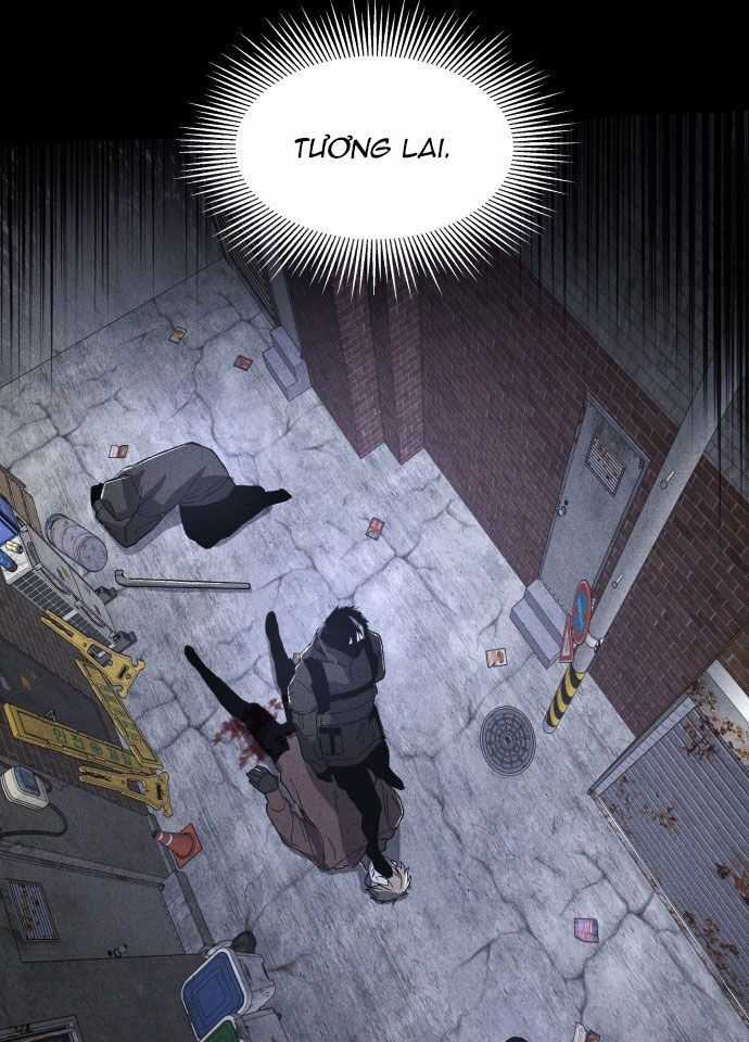 Cỗ Máy Dự Báo Sát Nhân Chapter 2 trang 85