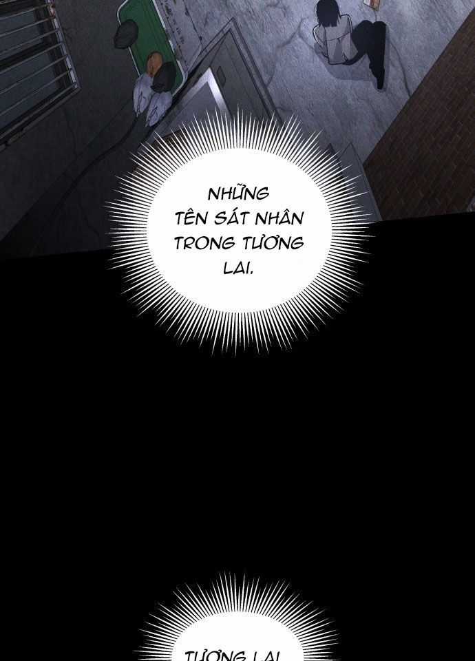 Cỗ Máy Dự Báo Sát Nhân Chapter 2 trang 86