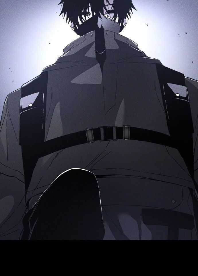 Cỗ Máy Dự Báo Sát Nhân Chapter 2 trang 88