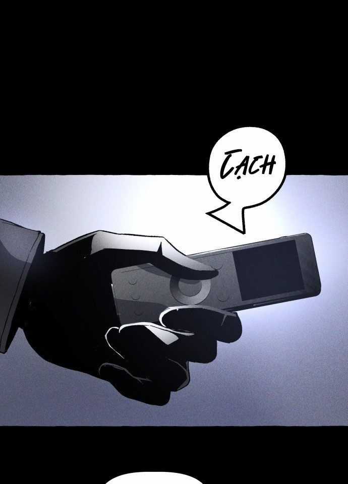 Cỗ Máy Dự Báo Sát Nhân Chapter 2 trang 89