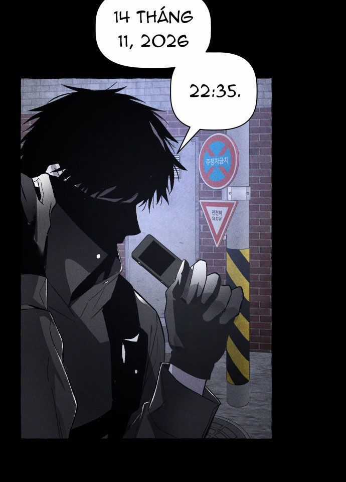 Cỗ Máy Dự Báo Sát Nhân Chapter 2 trang 90