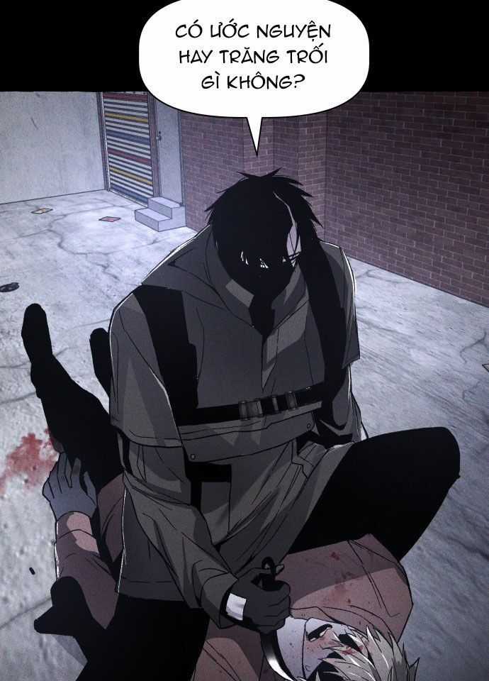 Cỗ Máy Dự Báo Sát Nhân Chapter 2 trang 94