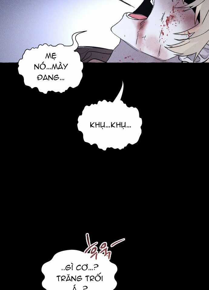 Cỗ Máy Dự Báo Sát Nhân Chapter 2 trang 97